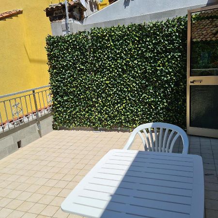 Venezia Holiday Apartment Chioggia Ngoại thất bức ảnh