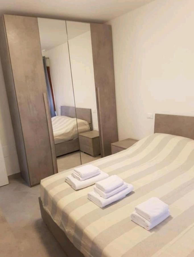 Venezia Holiday Apartment Chioggia Ngoại thất bức ảnh