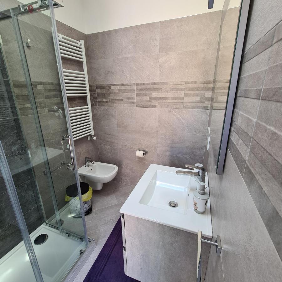 Venezia Holiday Apartment Chioggia Ngoại thất bức ảnh