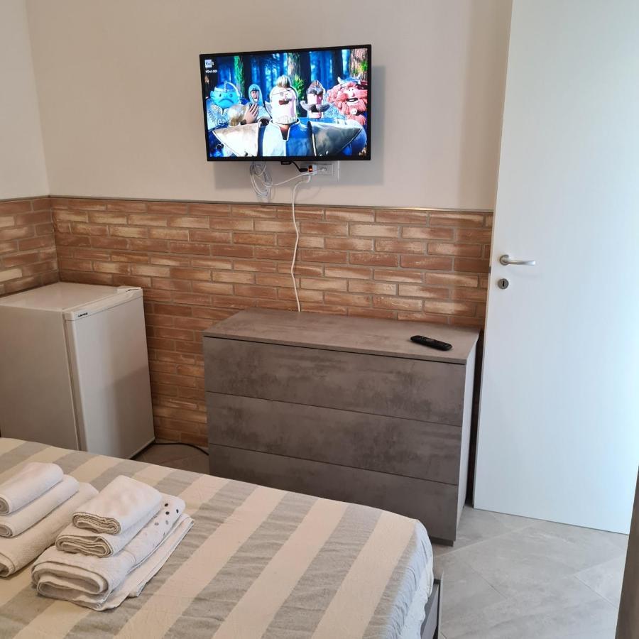 Venezia Holiday Apartment Chioggia Ngoại thất bức ảnh